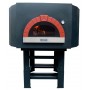 Печь для пиццы AS TERM D140С/S на дровах
